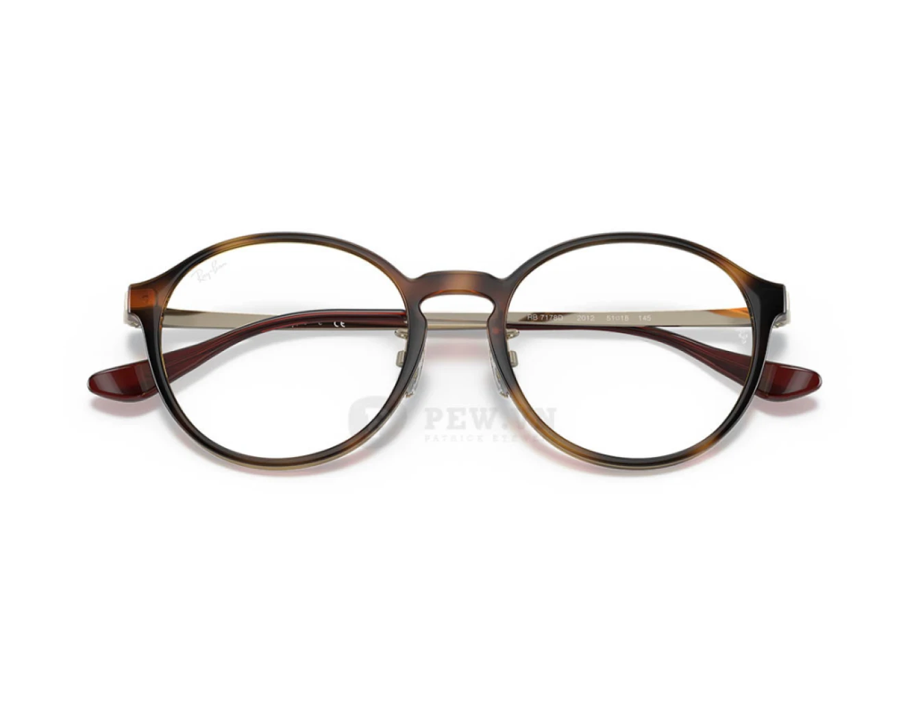 Ray-Ban RX7178D-2012(51)