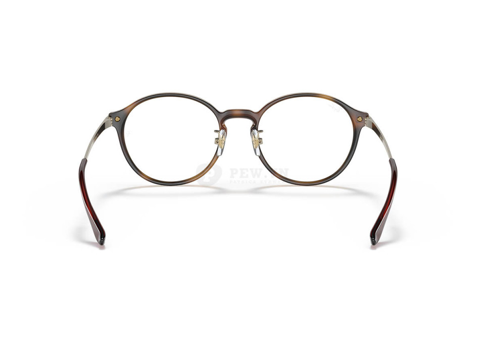 Ray-Ban RX7178D-2012(51)