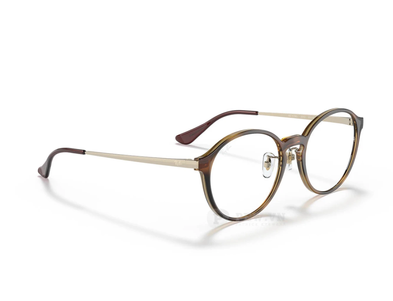 Ray-Ban RX7178D-2012(51)