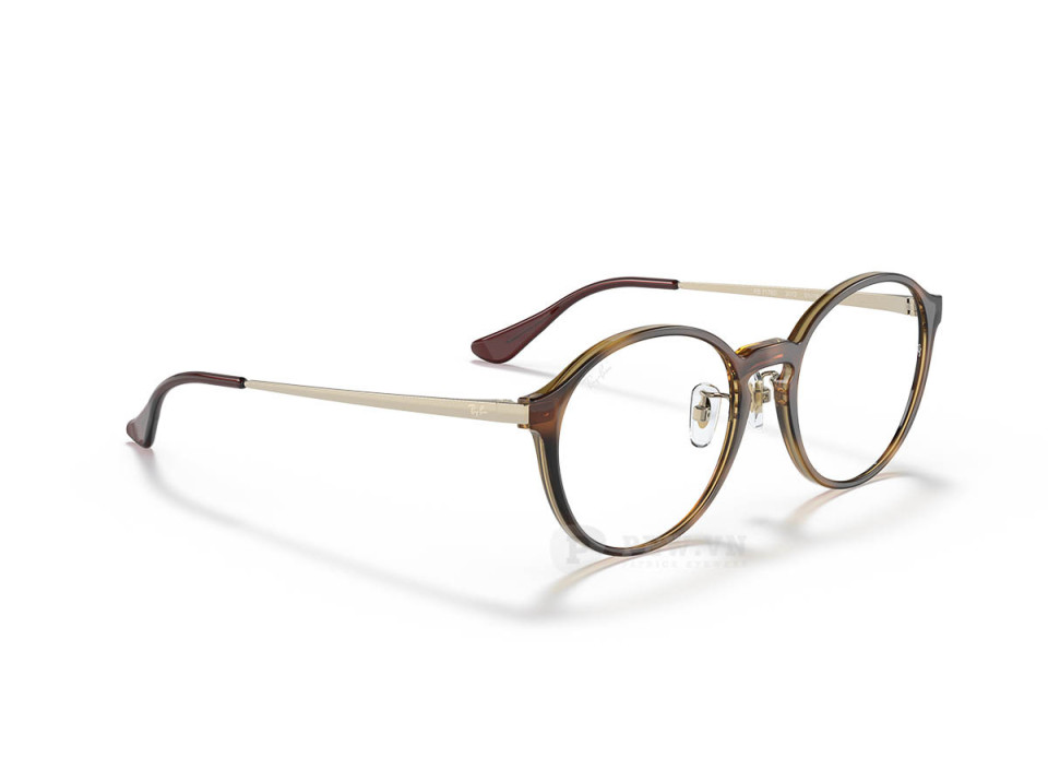 Ray-Ban RX7178D-2012(51)