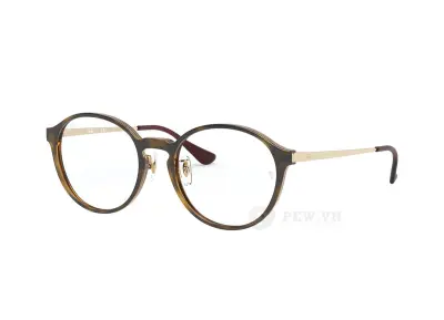 Gọng kính Ray-Ban RX7178D-2012(51)