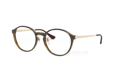 Ray-Ban RX7178D-2012(51)