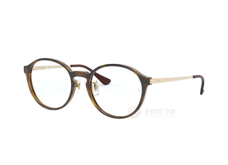 Ray-Ban RX7178D-2012(51)