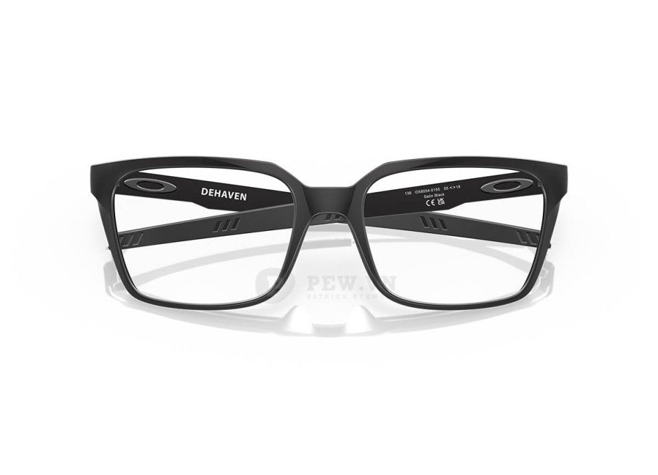 Oakley Dehaven OX8054-01(55)
