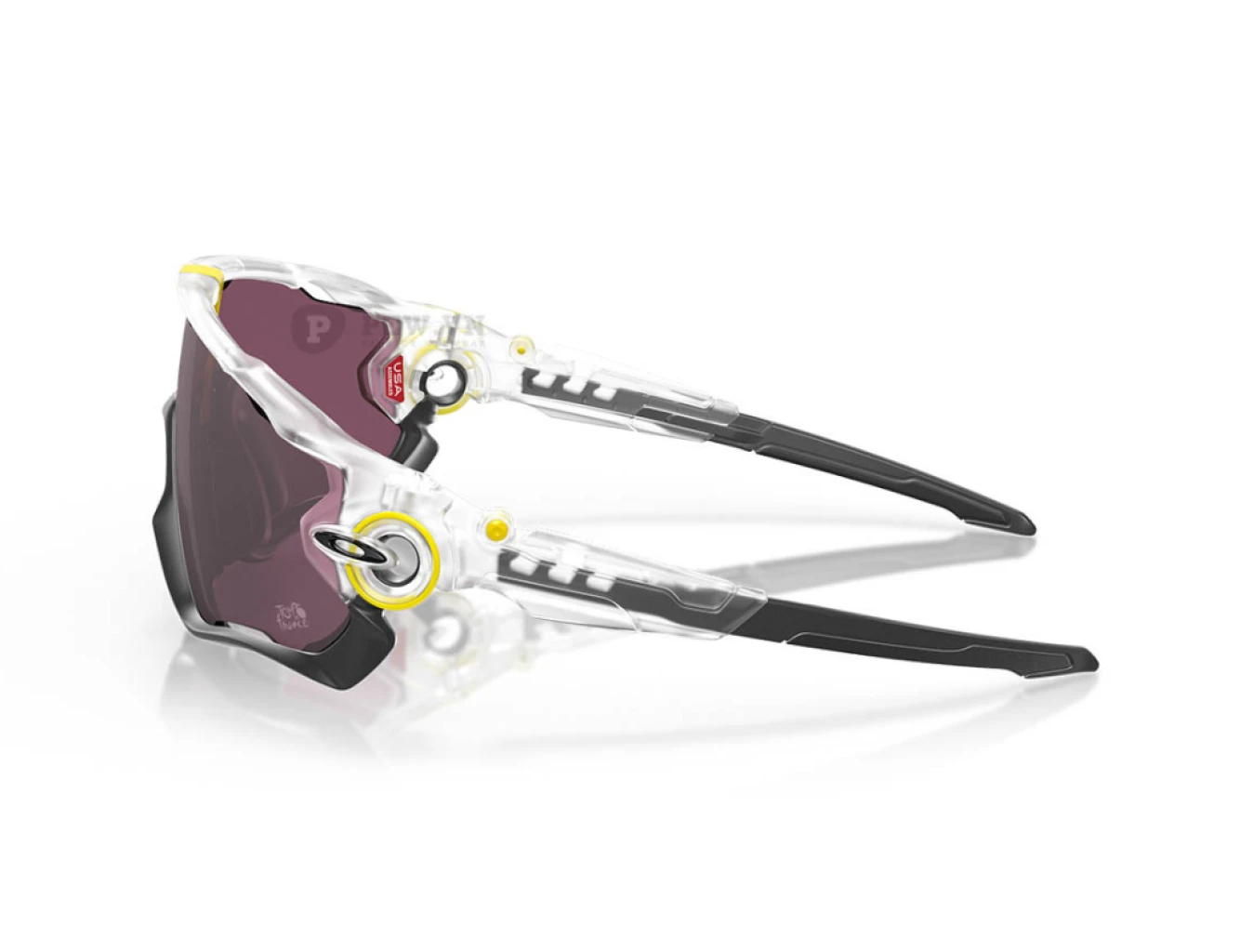 Oakley Jawbreaker TOUR DE FRANCE EDITION OO9290-72(31)