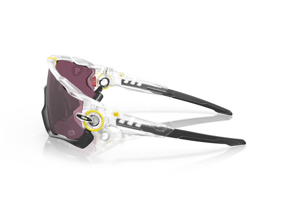 Oakley Jawbreaker TOUR DE FRANCE EDITION OO9290-72(31)