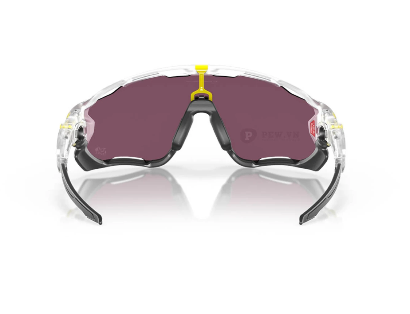 Oakley Jawbreaker TOUR DE FRANCE EDITION OO9290-72(31)