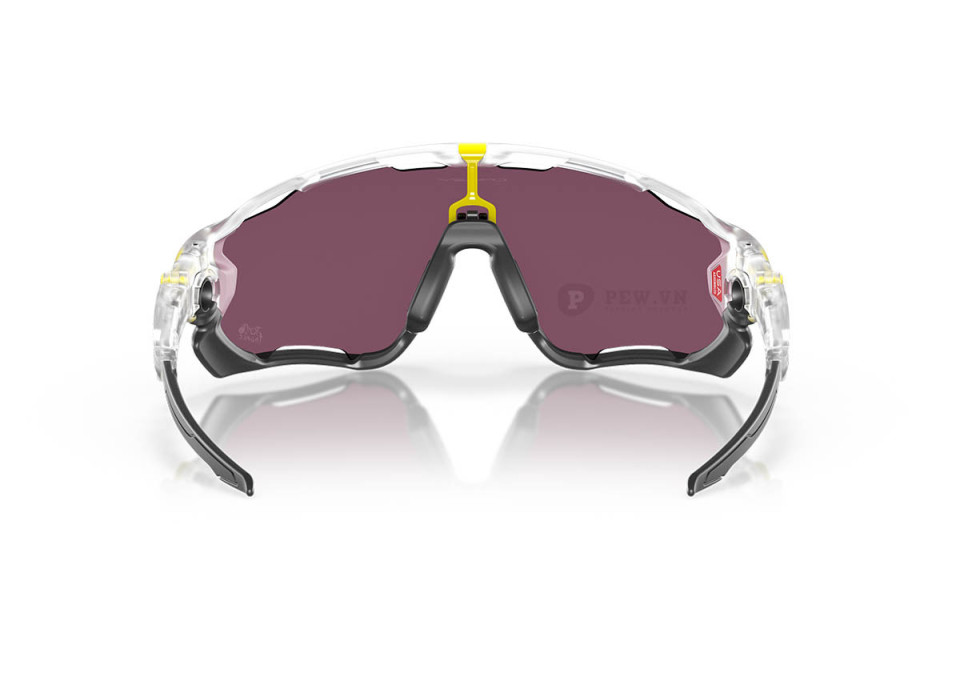Oakley Jawbreaker TOUR DE FRANCE EDITION OO9290-72(31)