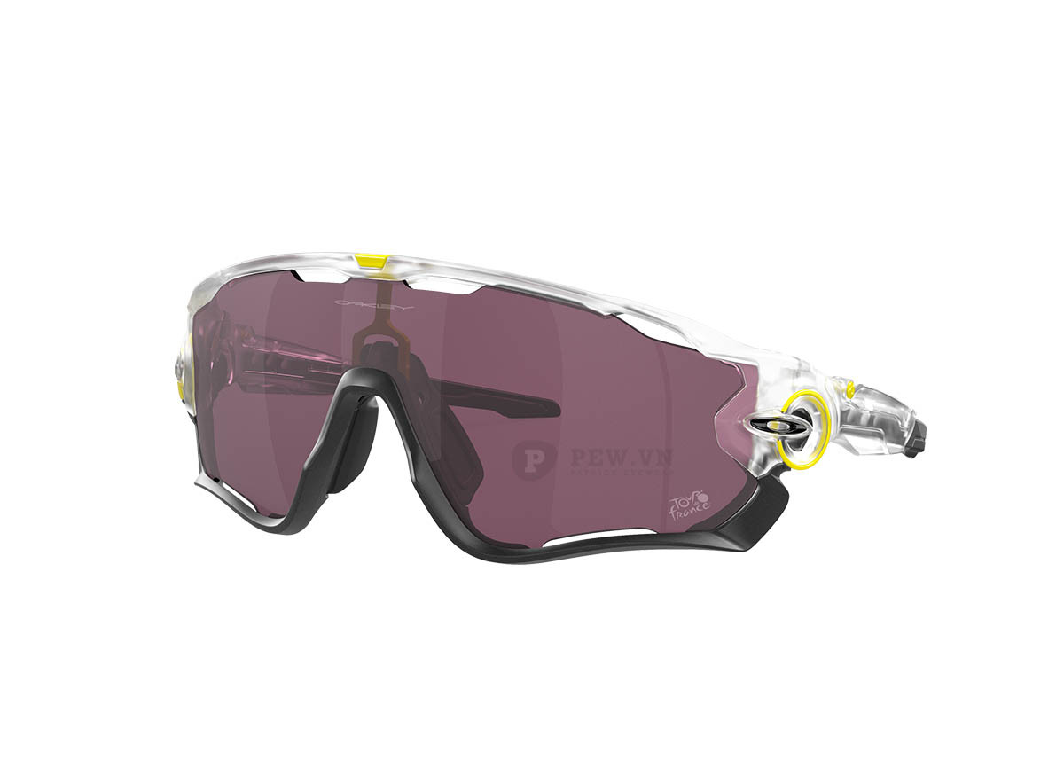 Oakley Jawbreaker TOUR DE FRANCE EDITION OO9290-72(31)
