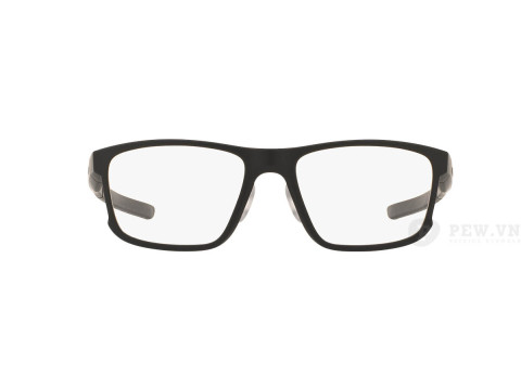 Oakley Glasses Ox8051 Oakley OX8051-0154 140 54□18 Satin Black