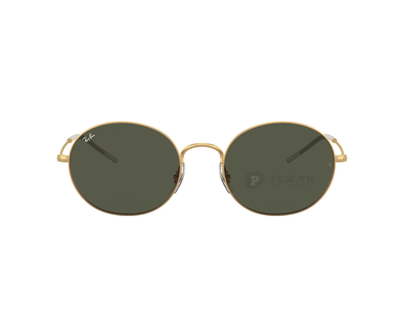 Ray-Ban RB3594-9013/71(53)