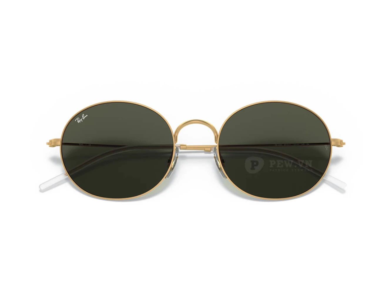 Ray-Ban RB3594-9013/71(53)