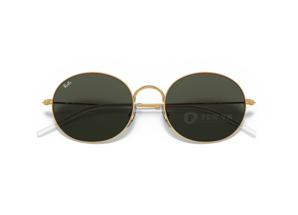 Ray-Ban RB3594-9013/71(53)