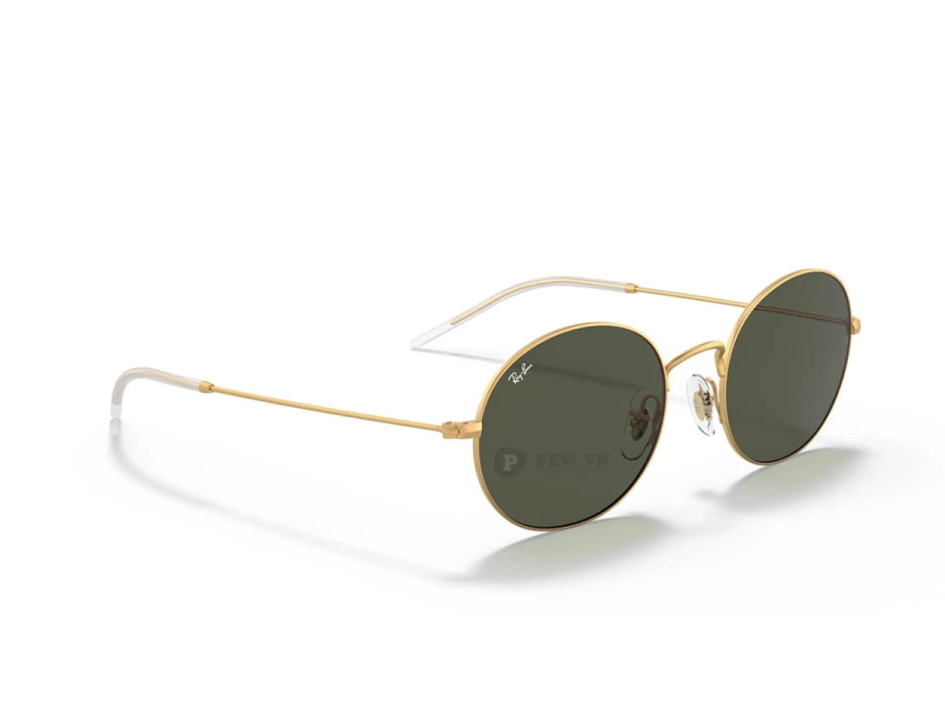 Ray-Ban RB3594-9013/71(53)