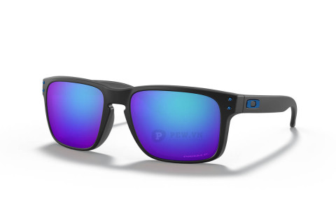 Oakley Holbrook OO9244-48(56) Prizm Sapphire Polarized