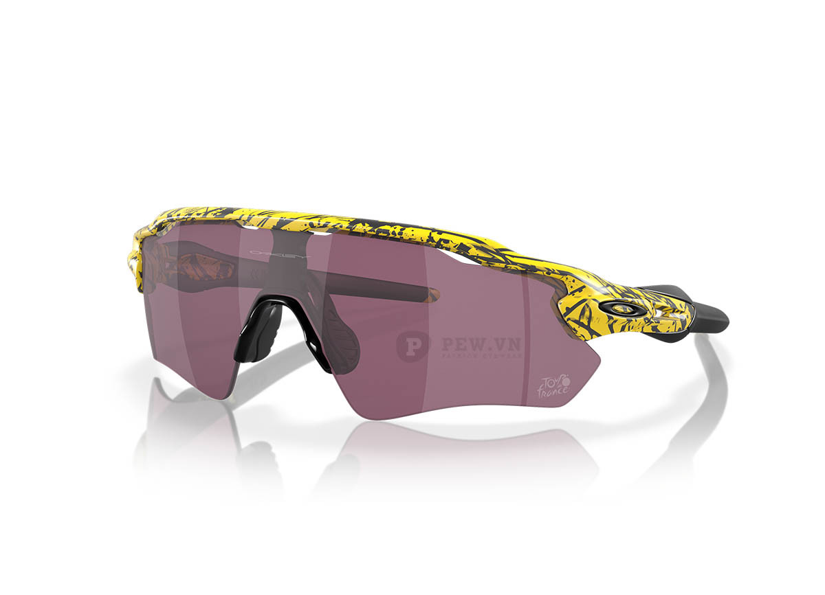 Oakley RADAR EV PATH TOUR DE FRANCE EDITION OO9208-E8(38)