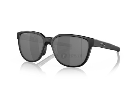 Kính chạy bộ Oakley Actuator A OO9250A-02(57) đen Polarized prizm