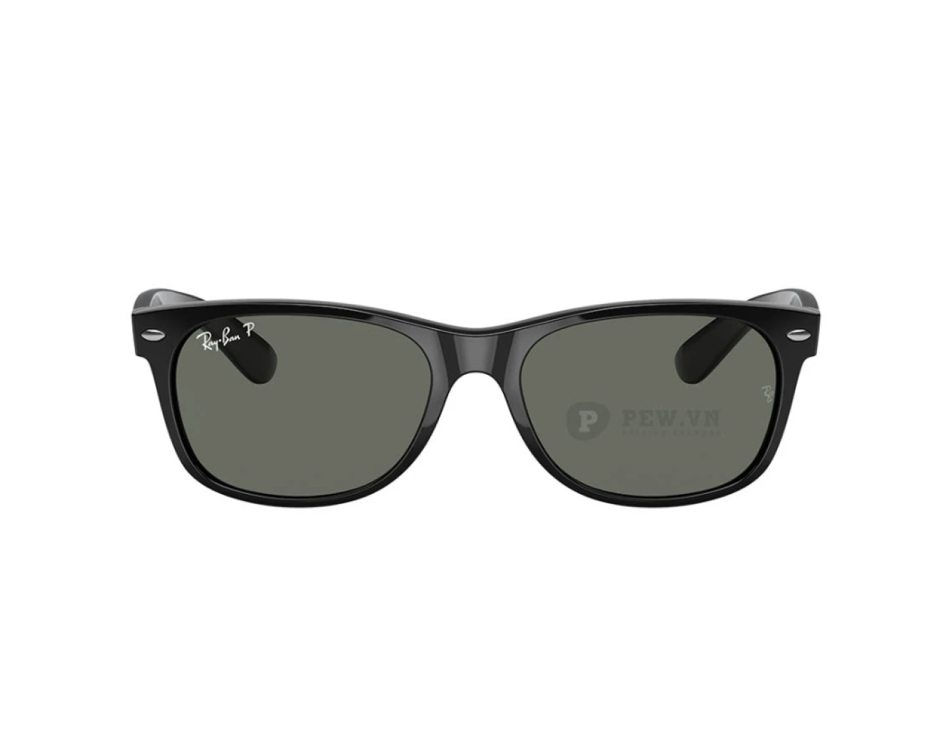 Ray-Ban New Wayfarer RB2132F-901/58(55)