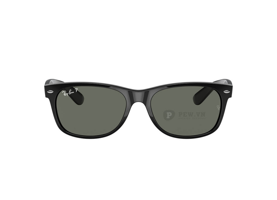 Ray-Ban New Wayfarer RB2132F-901/58(55)