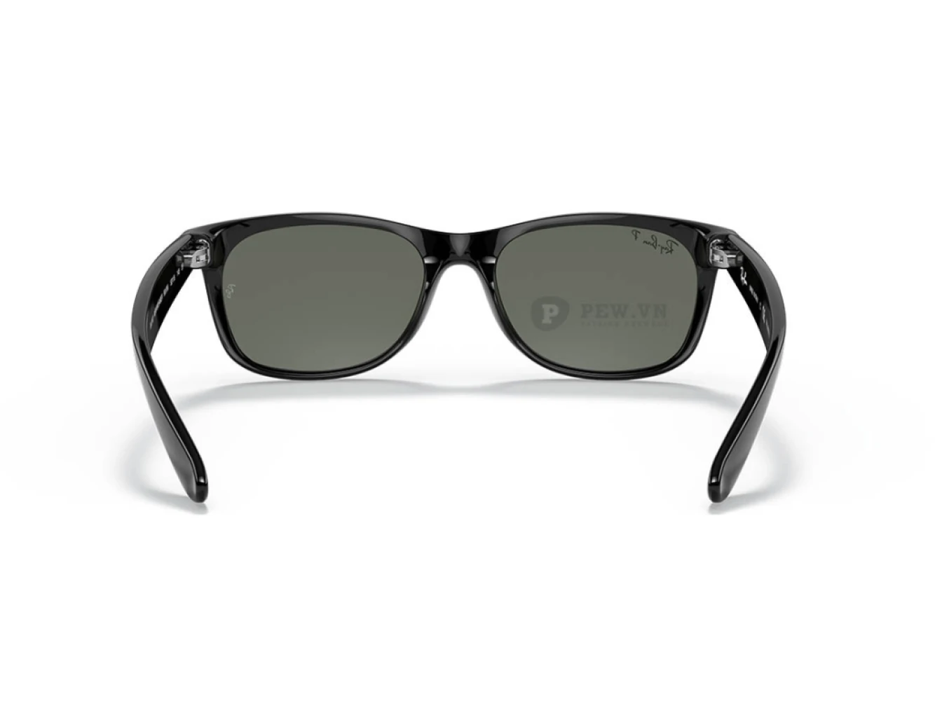 Ray-Ban New Wayfarer RB2132F-901/58(55)