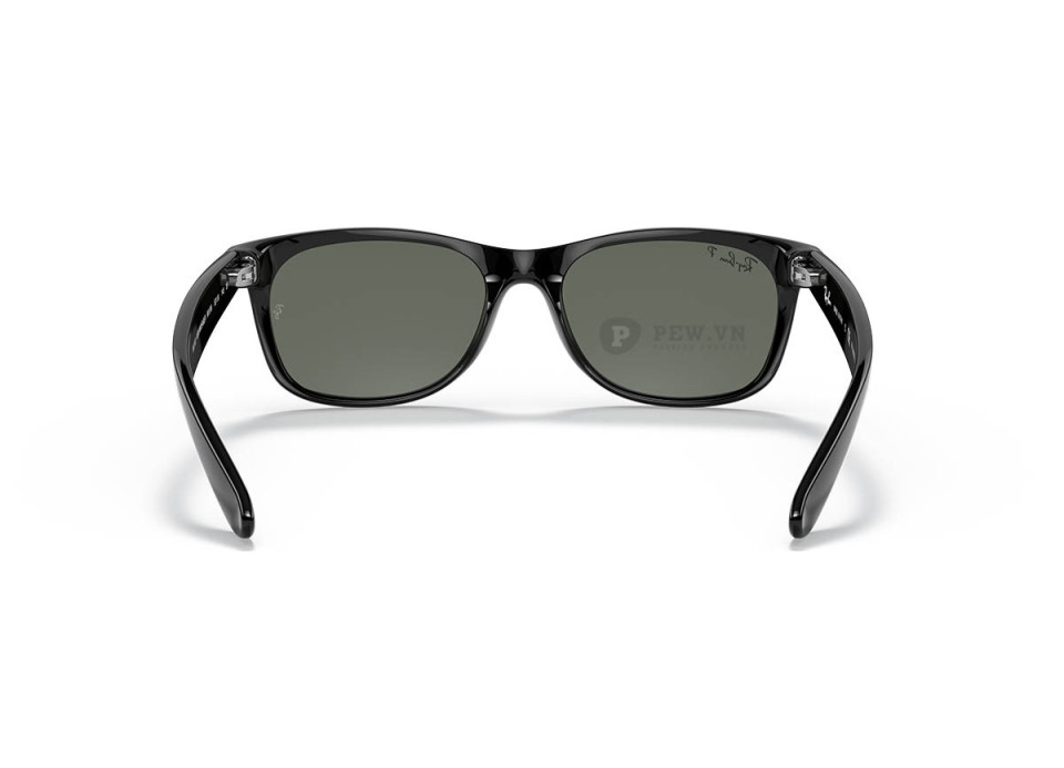 Ray-Ban New Wayfarer RB2132F-901/58(55)