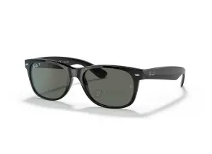 Ray-Ban New Wayfarer RB2132F-901/58(55)