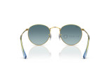 Ray-Ban Round RB3447-001/3M(50)