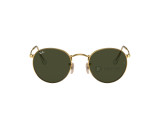 Ray-Ban Round RB3447-001(50)