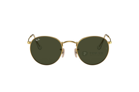 Ray-Ban Round RB3447-001(50)