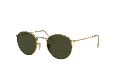 Kính mát Ray-Ban Round RB3447-001(50)