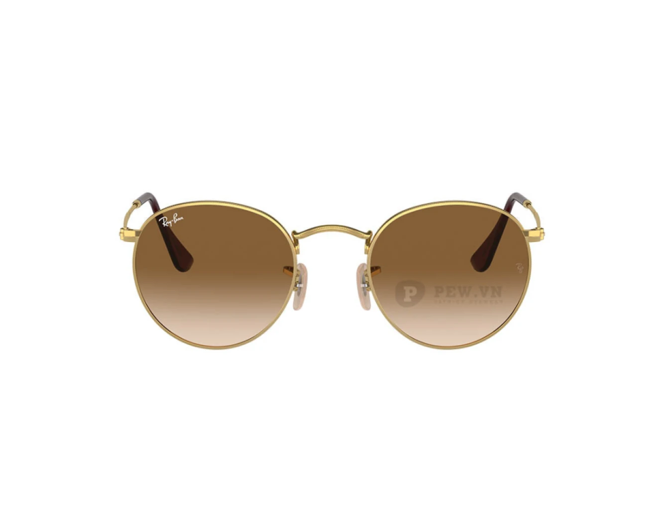 Ray-Ban Round RB3447-001/51(50)
