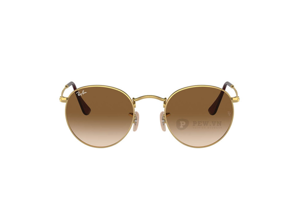 Ray-Ban Round RB3447-001/51(50)