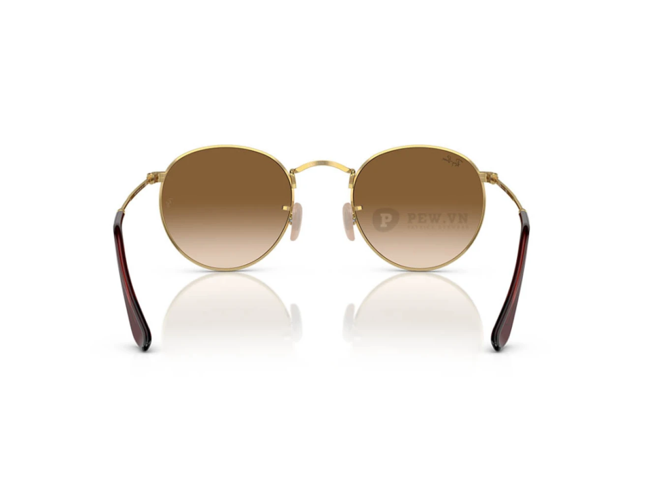 Ray-Ban Round RB3447-001/51(50)