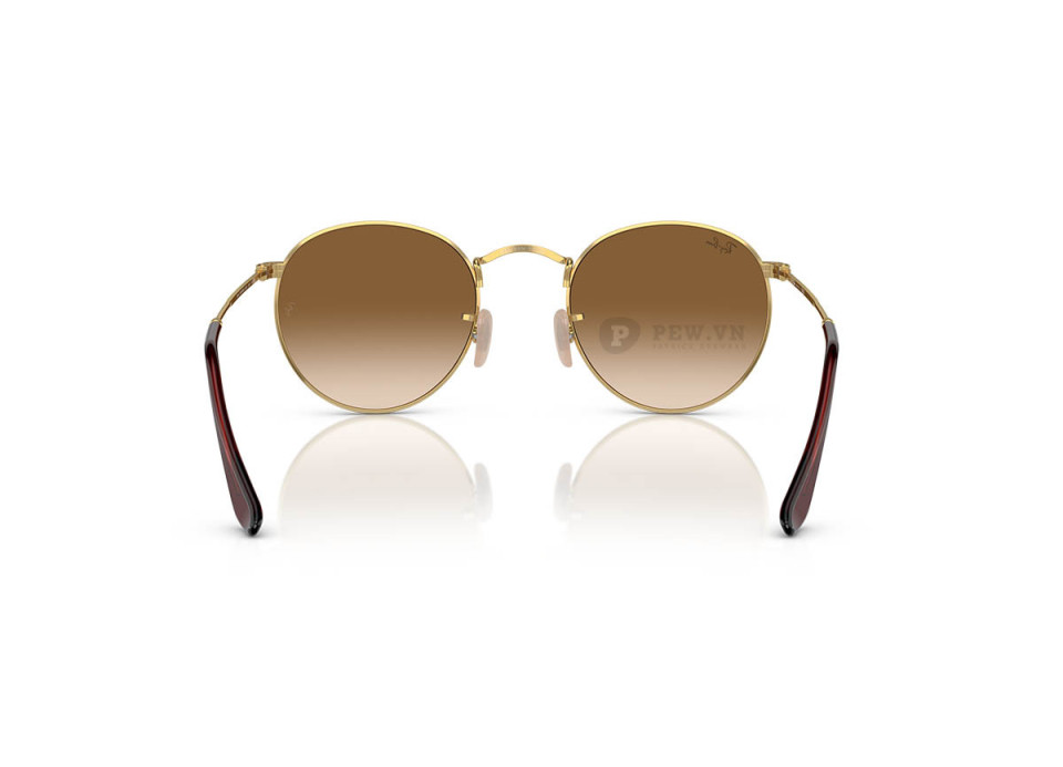 Ray-Ban Round RB3447-001/51(50)