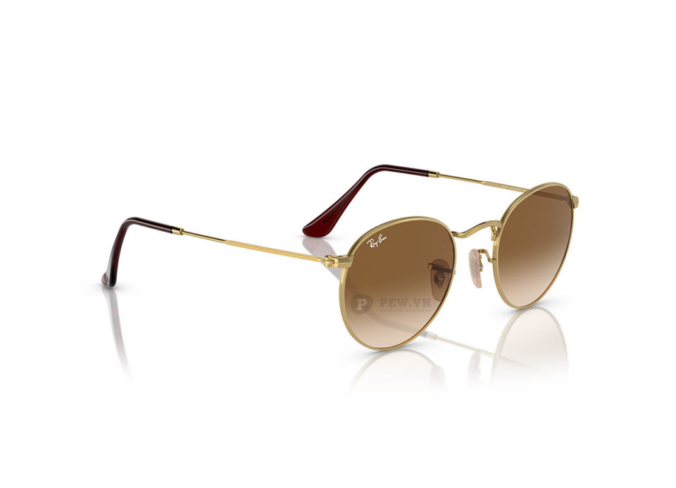Ray-Ban Round RB3447-001/51(50)
