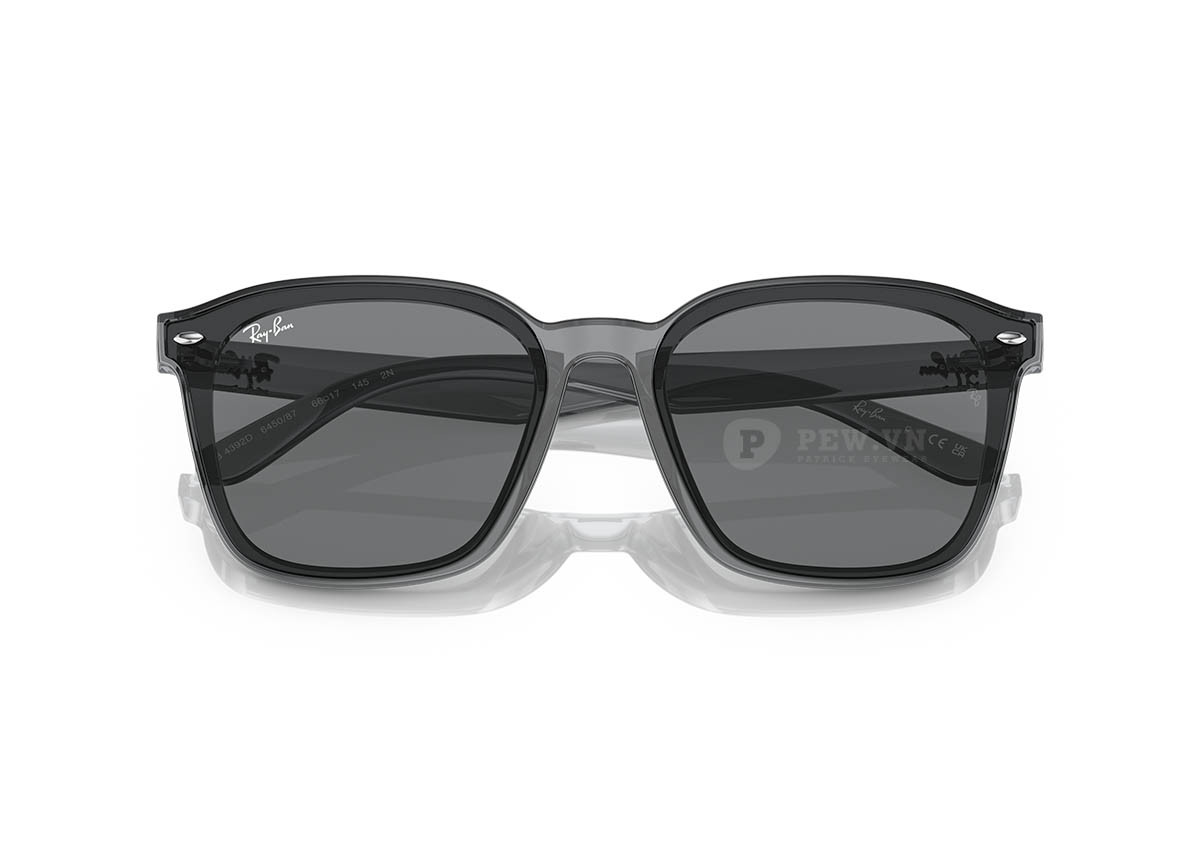 RayBan RB4392D-6450/87 RayBan RB4392D-6450/87