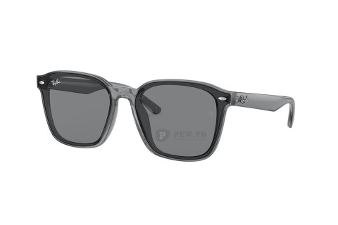 Ray-Ban RB4392D-6450/87(66)