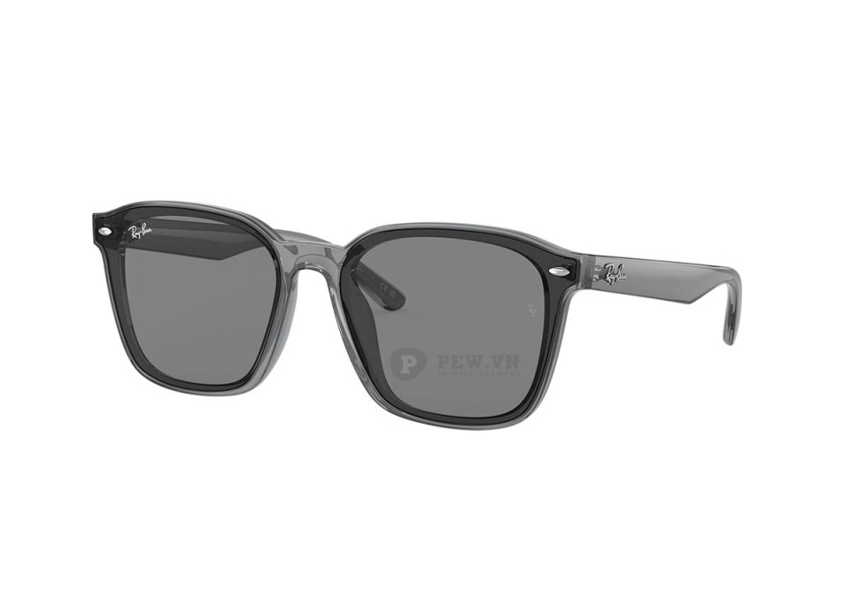Ray-Ban RB4392D-6450/87(66)