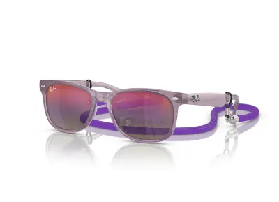 Ray-Ban New Wayfarer Kids RJ9052SF-7147B1(50)