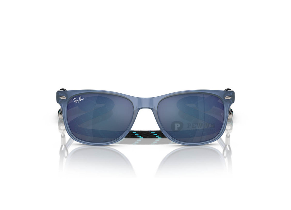 Ray-Ban New Wayfarer Kids RJ9052SF-714855(50)