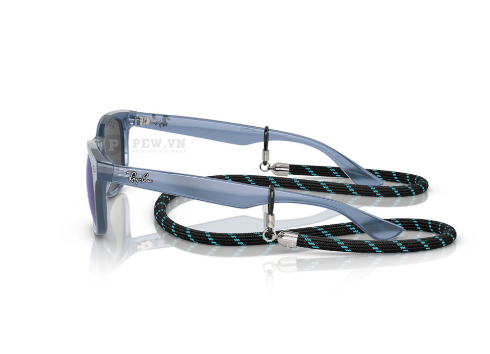 Ray-Ban New Wayfarer Kids RJ9052SF-714855(50)