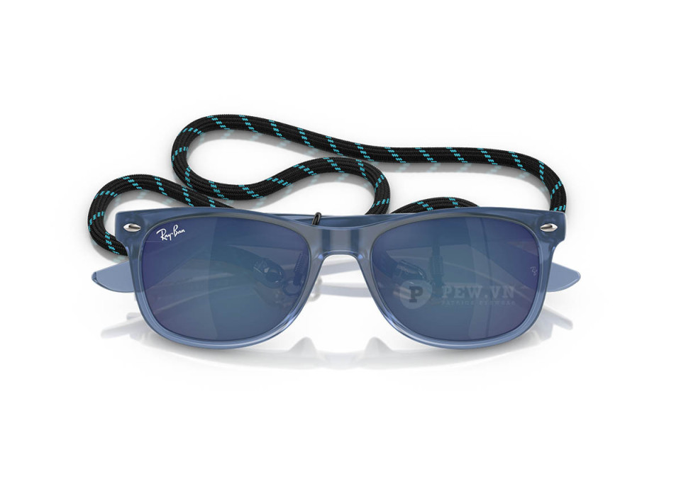 Ray-Ban New Wayfarer Kids RJ9052SF-714855(50)