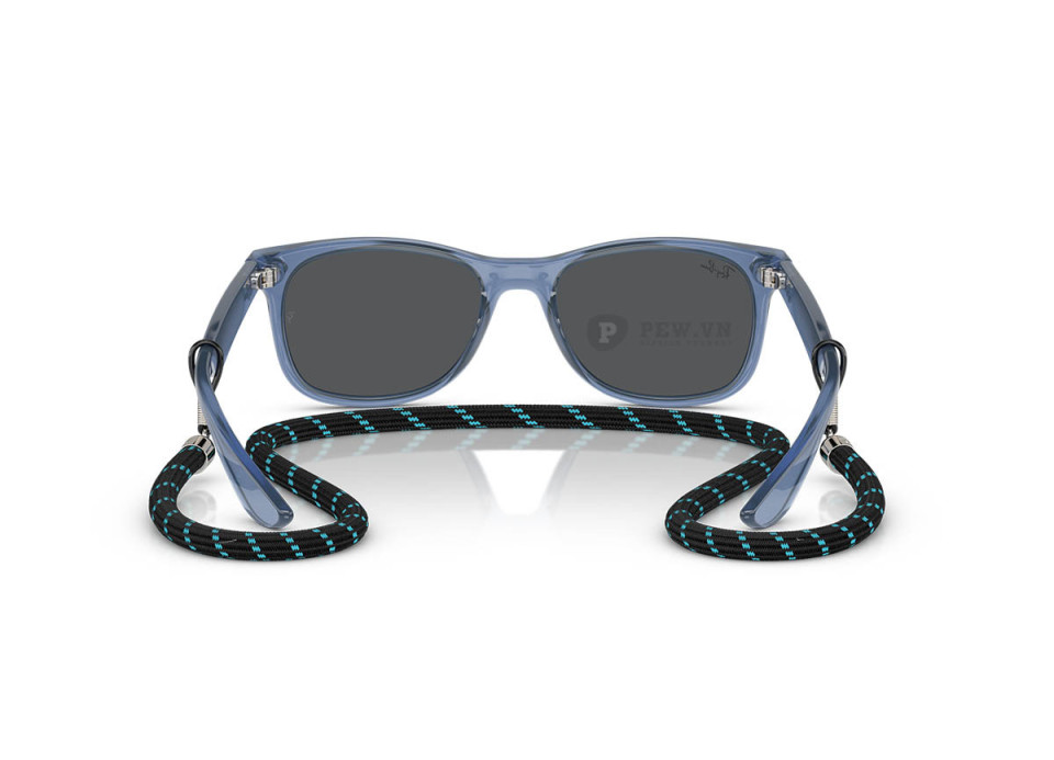 Ray-Ban New Wayfarer Kids RJ9052SF-714855(50)