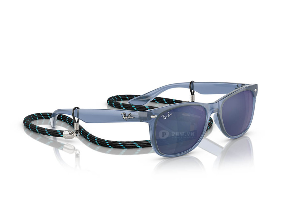 Ray-Ban New Wayfarer Kids RJ9052SF-714855(50)