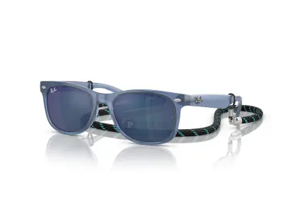 Gọng kính Ray-Ban New Wayfarer Kids RJ9052SF-714855(50)