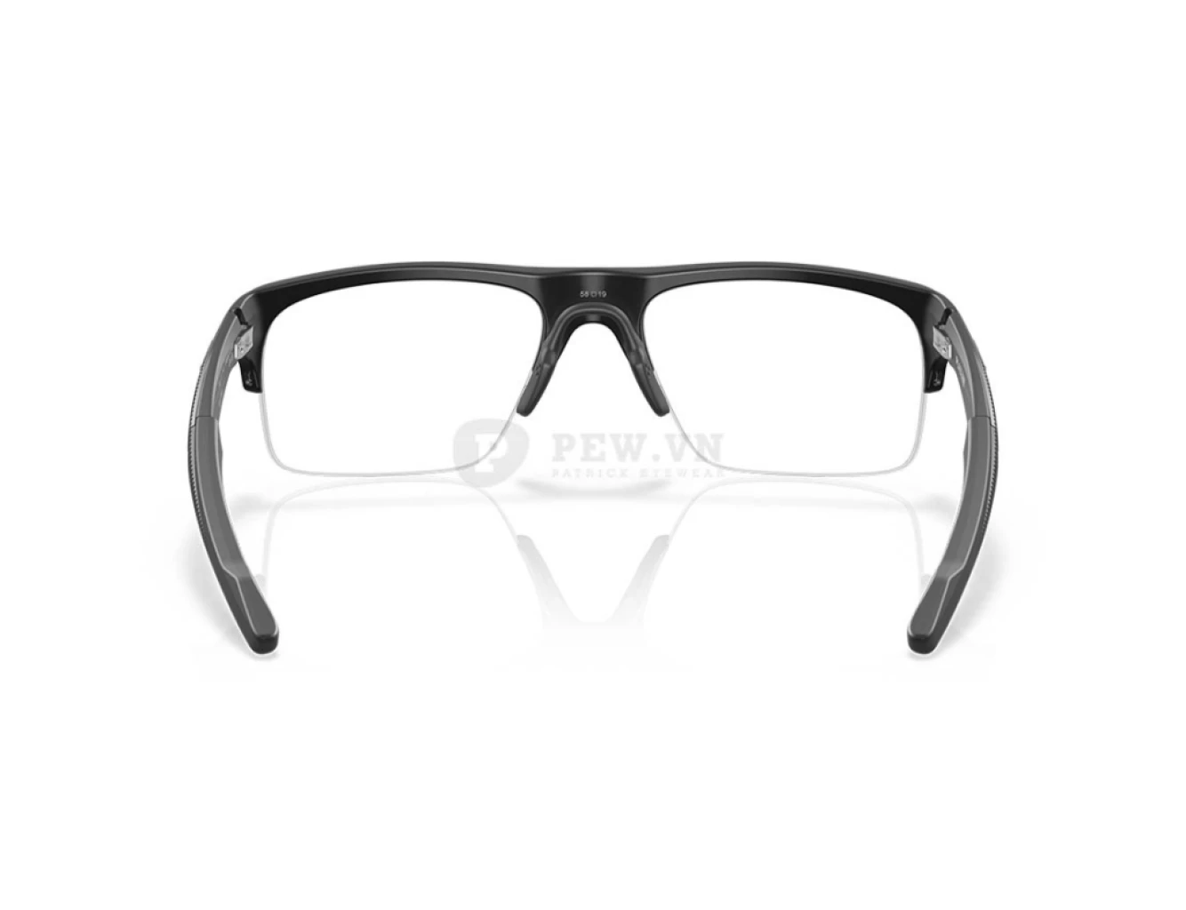 Oakley Plazlink OX8061-01(56)