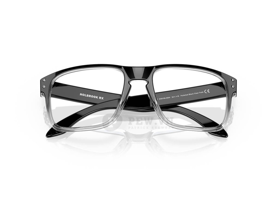 Oakley Holbrook OX8156-06(54)