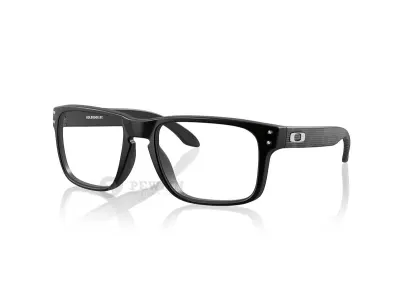 Gọng kính Oakley Holbrook OX8156-10(56)