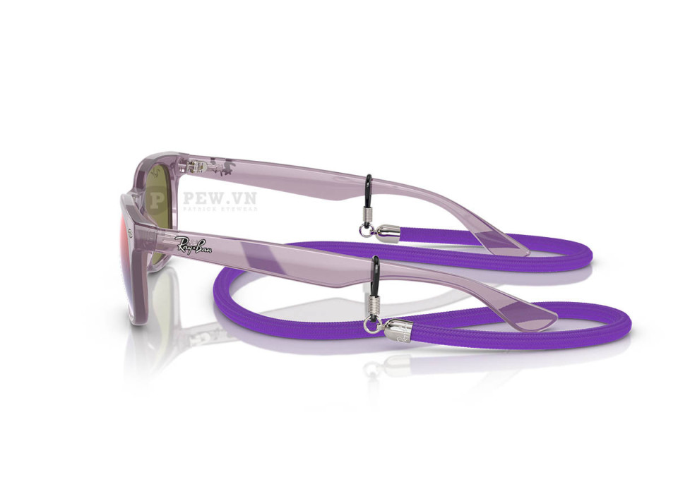 Ray-Ban New Wayfarer Kids RJ9052SF-7147B1(50)