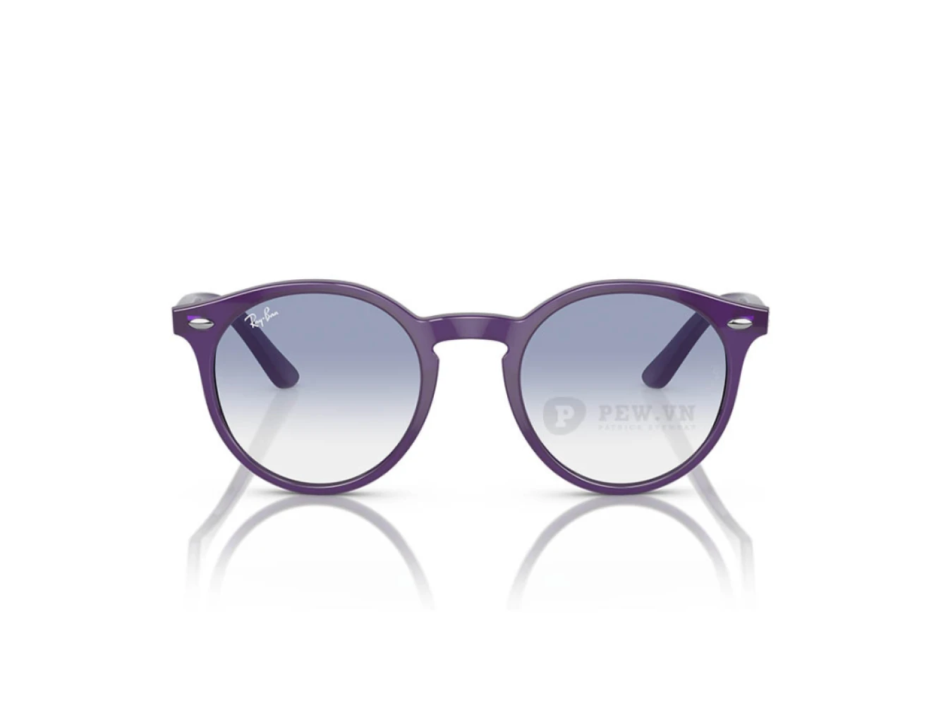 Ray-Ban Junior Sun RJ9064S-713119(44)